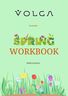 Spring Yoga Workbook